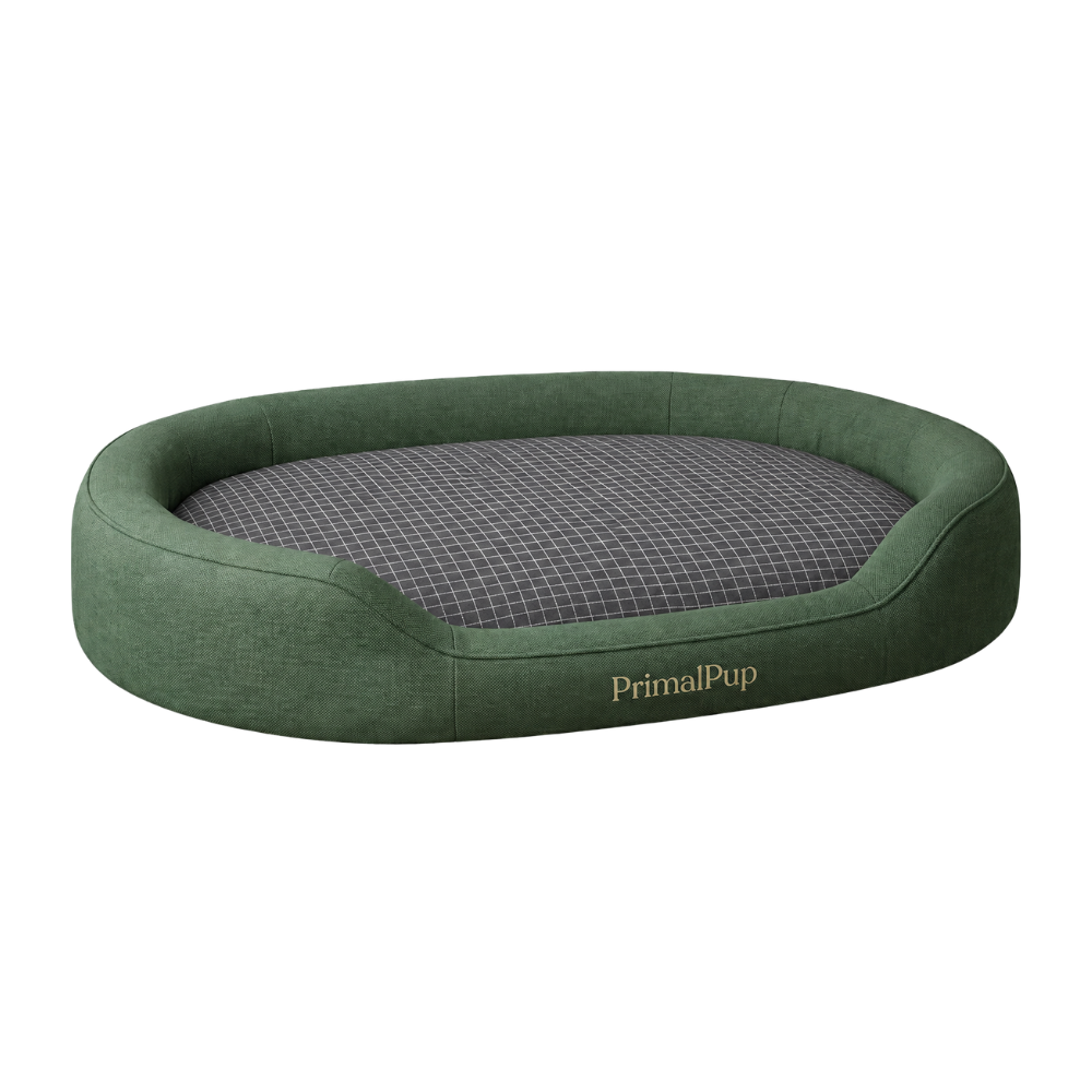 Primal Pup Grounding Dog Bed